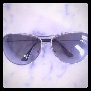 Men's ray ban sunglasses